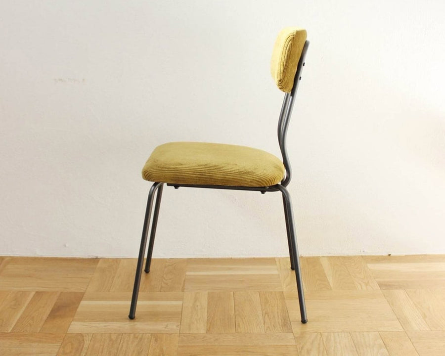 HENRY CHAIR KD FAB ヘンリーチェアファブリック