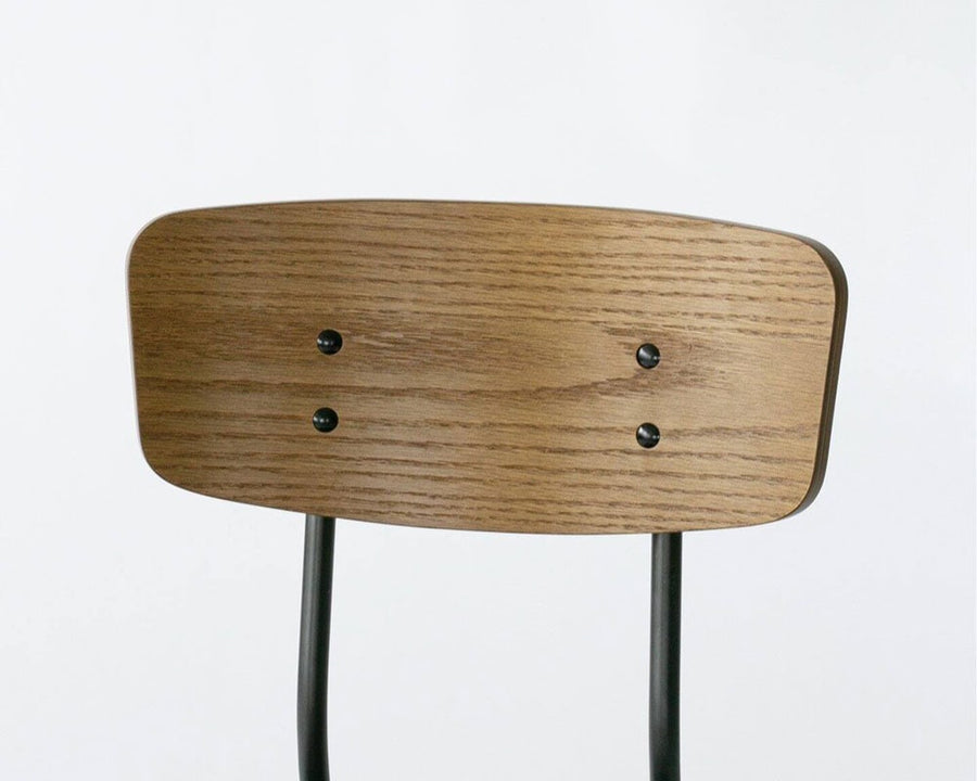 HENRY CHAIR KD PVC ヘンリーチェアPVC