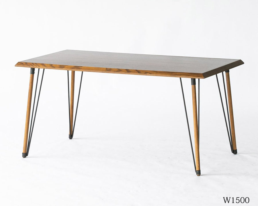 BELLS Factory Dining Table W150