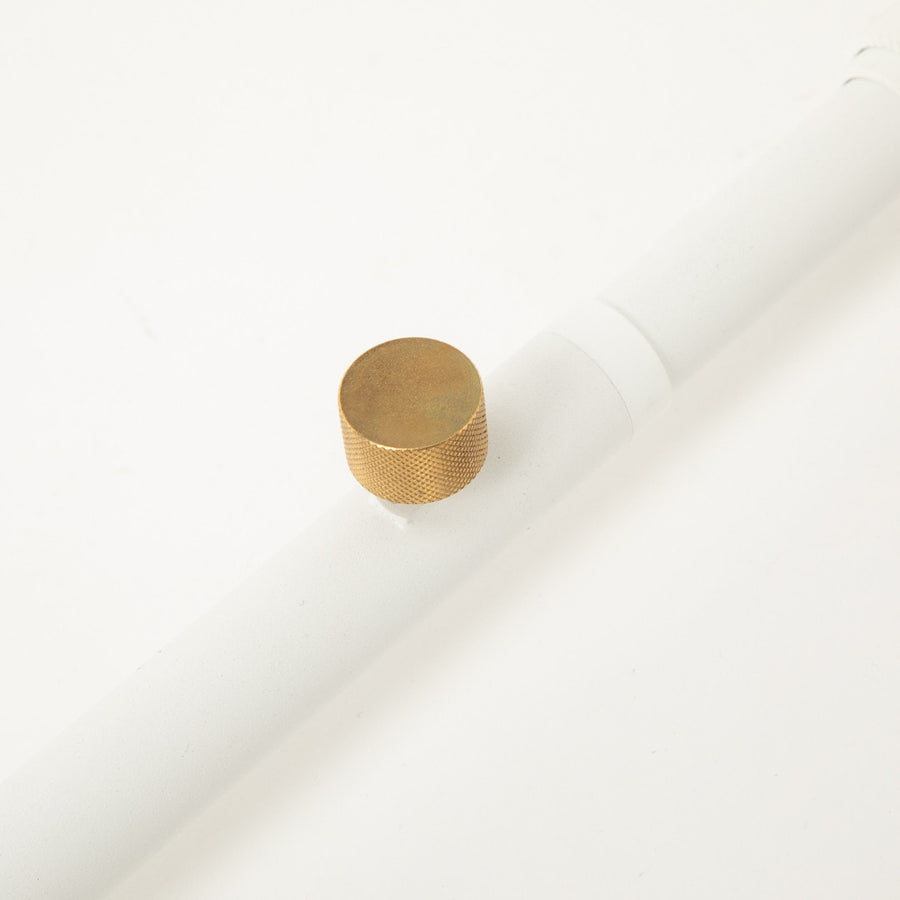 001 Tension Rod A White