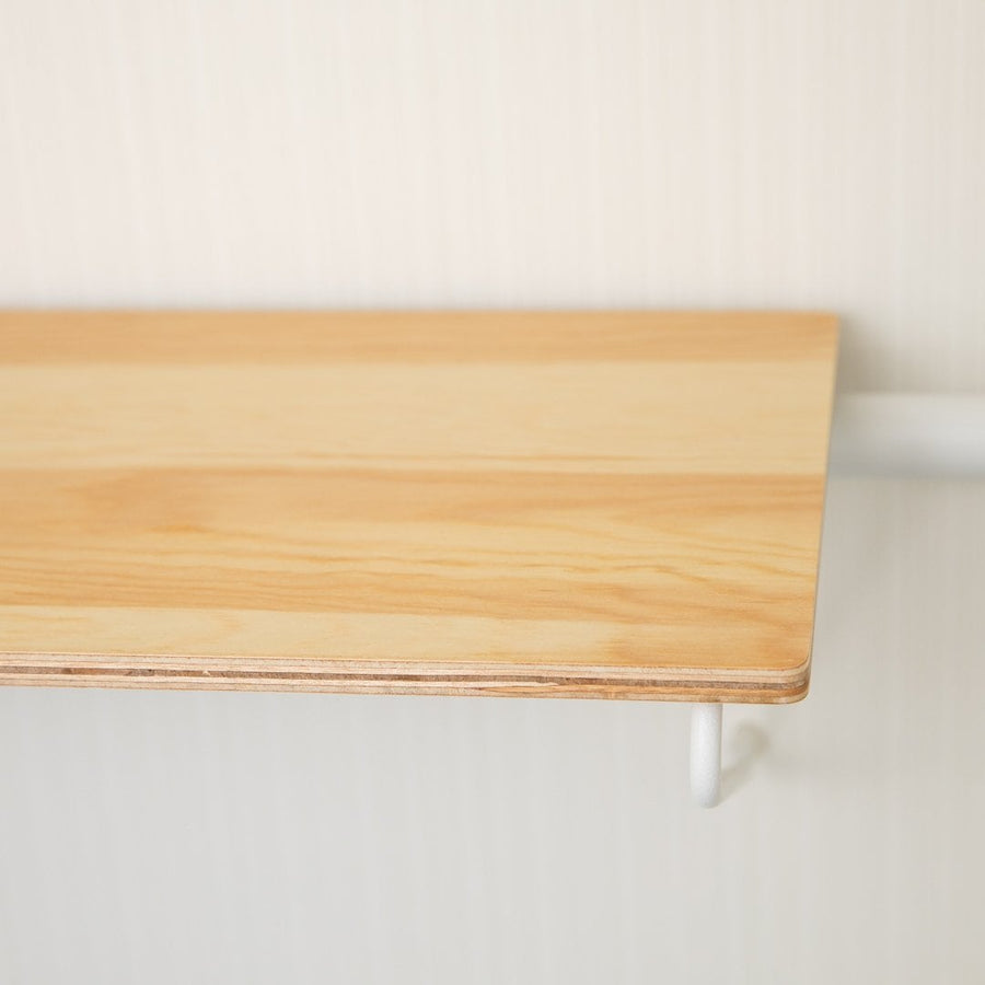 004 Shelf A ホワイト