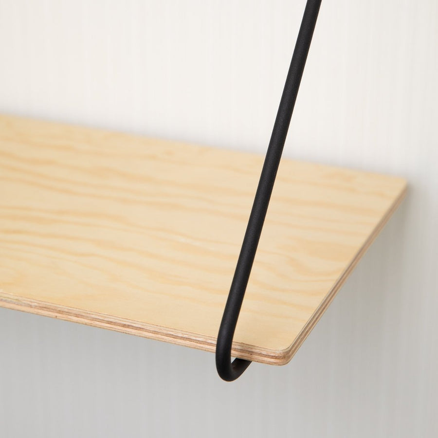 005 Shelf B ブラック