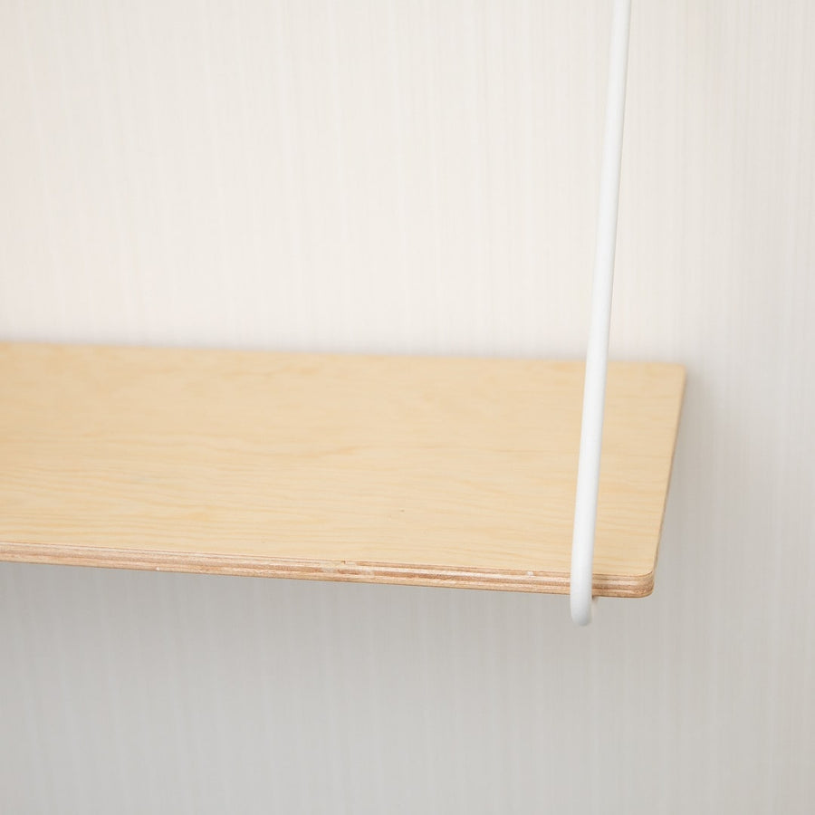 005 Shelf B ホワイト