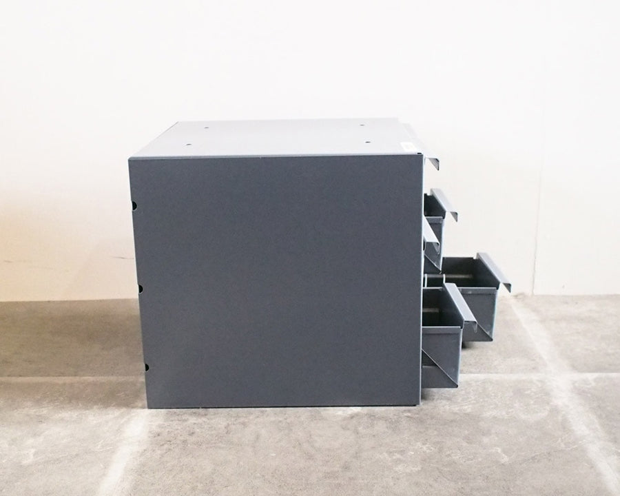 6 DRAWER CABINET