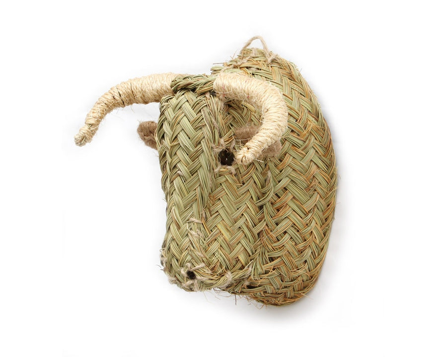 CABEZA DE TORO Toro Wall Art Object M