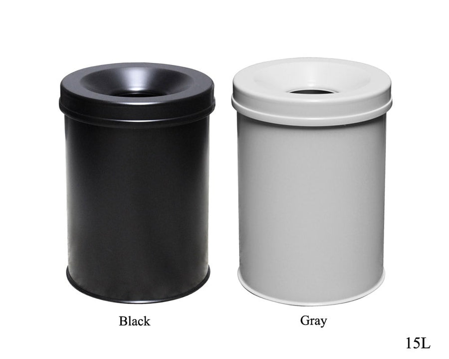 WASTE BASKET SAFE 15L