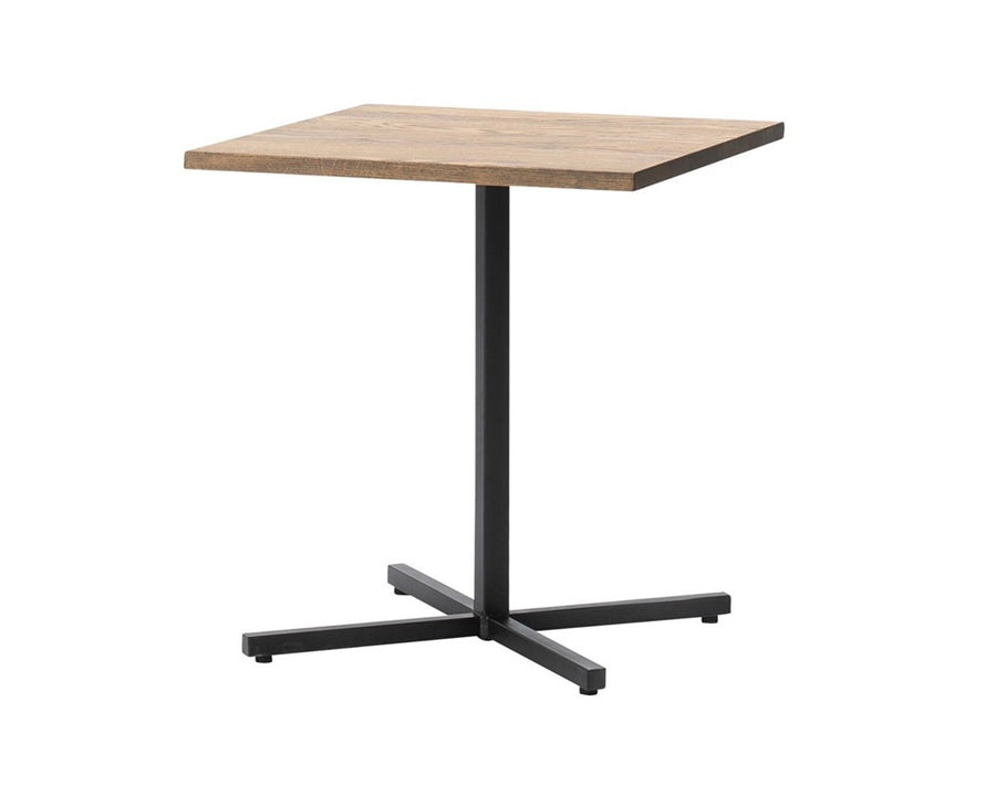 GRANDVIEW CAFE TABLE LB グランドビューカフェ テーブル ライトブラウン