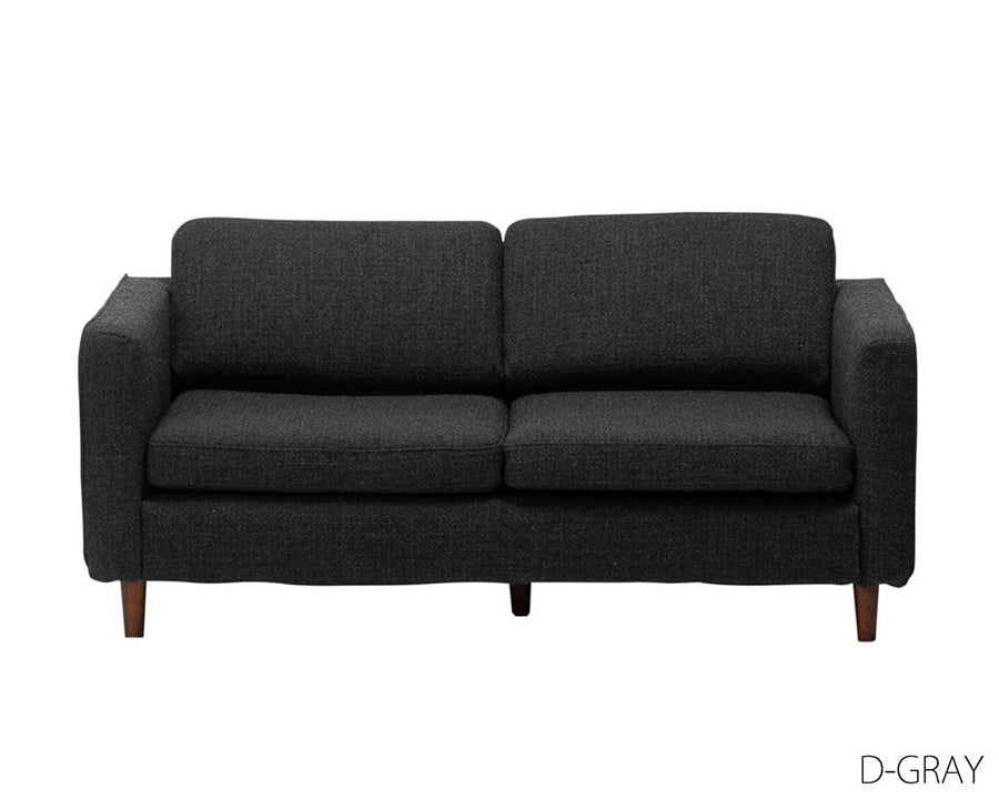 ALAMEDA SOFA 2P Alameda sofa