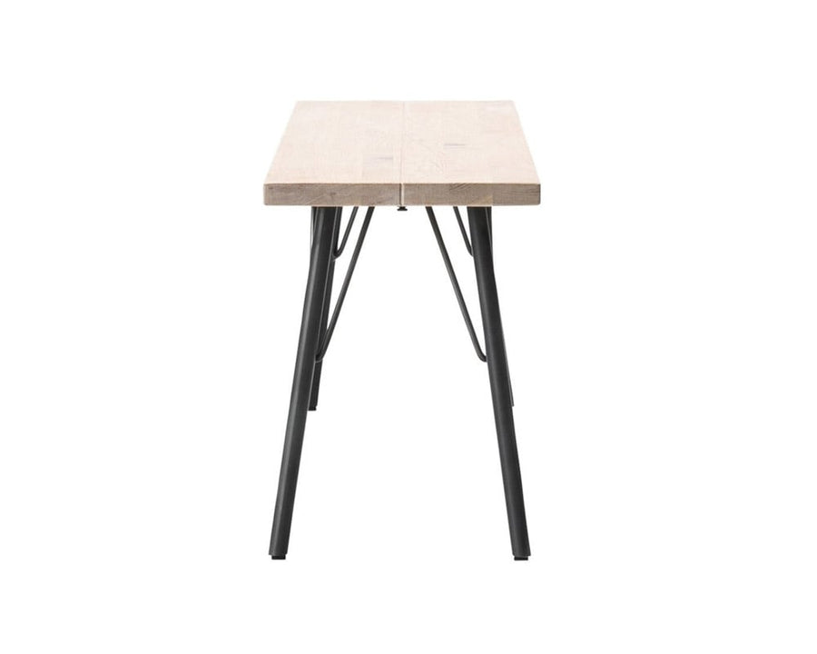 GRANDVIEW BENCH NT グランドビューベンチ W150 ナチュラル