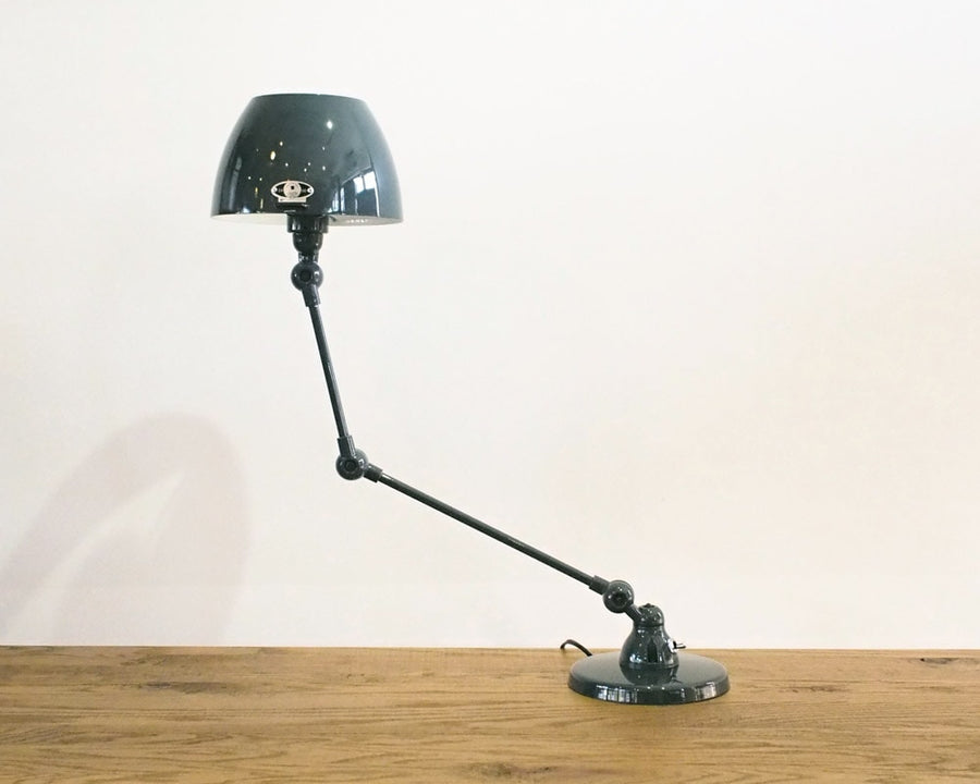 JIELDE 373 Aicler Curve Desk Lamp ジェルデ373アイクラーカーブデスクランプ