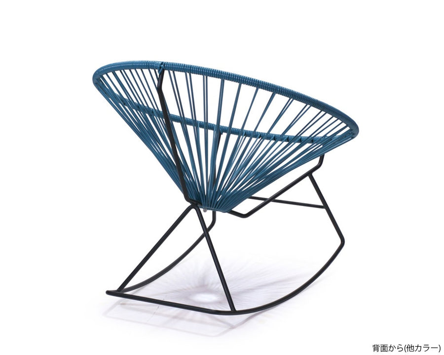 Acapulco Rocking Chair Limited Bougainvillea 限定ブーゲンビリア