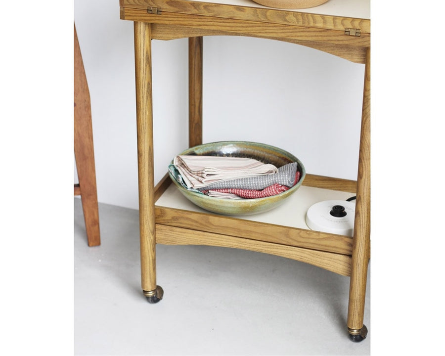 journal standard Furniture アルベスタキッチンワゴン journal standard Furniture （ジャーナルスタンダード