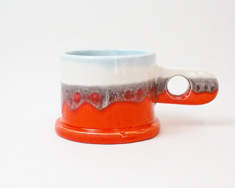 Mug Cup O1 マグ