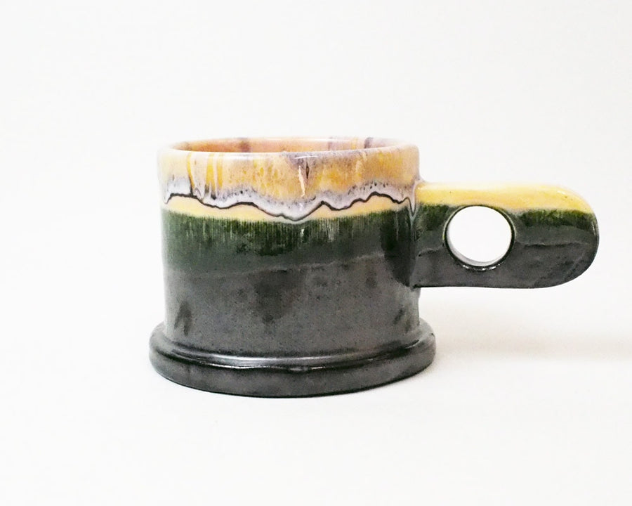 Mug Cup Q1 マグ