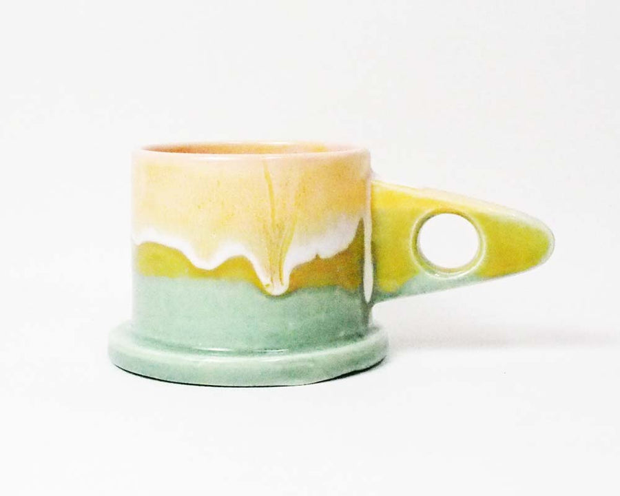 Mug Cup W1 マグ