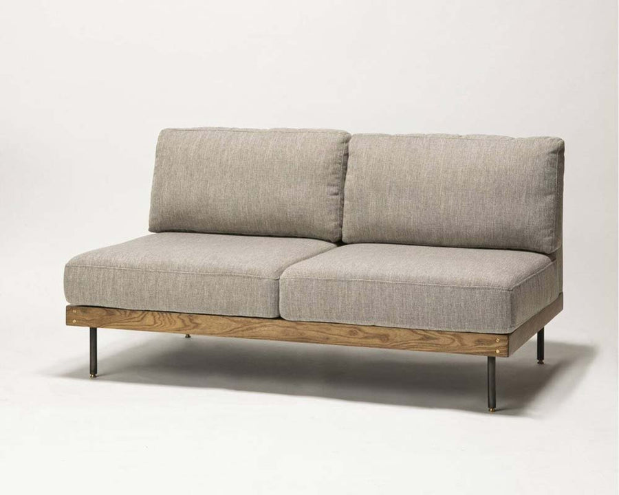 LILLE SOFA 2P Beige LILLE SOFA Beige