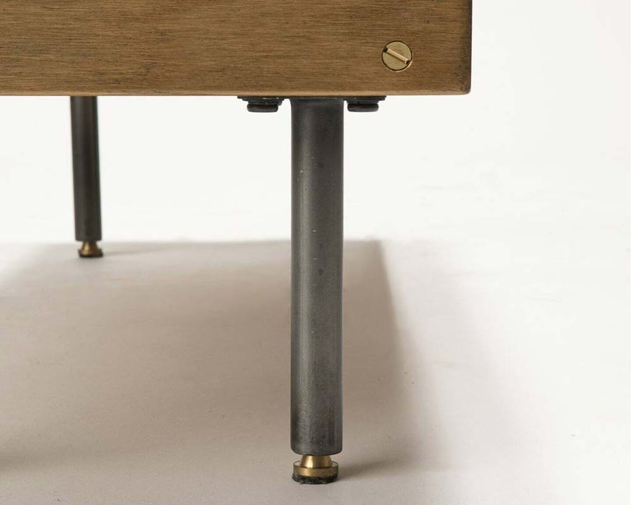 LILLE END TABLE