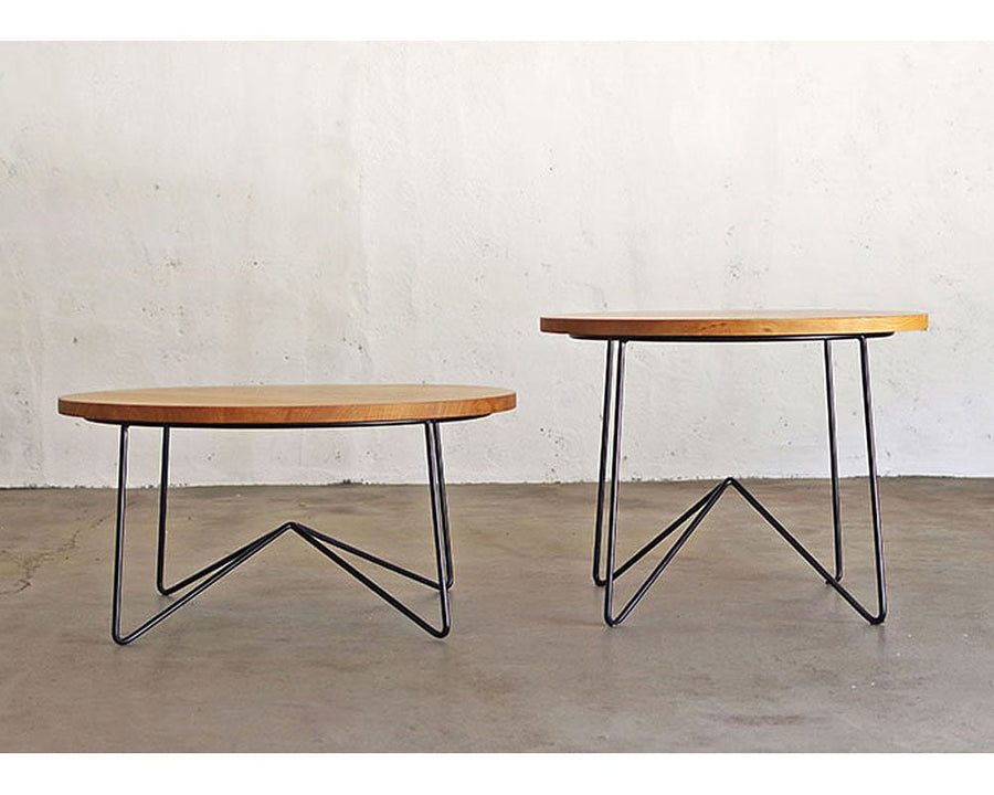 TH ASH COFFEE TABLE