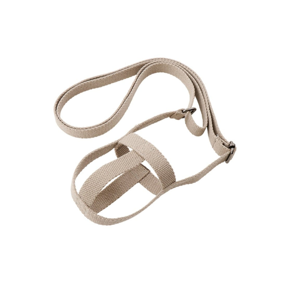 Tumbler Strap 70mm Beige
