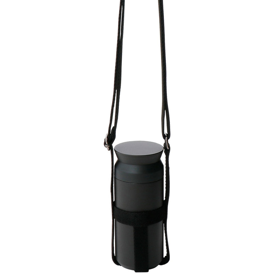 Tumbler Strap 70mm Black