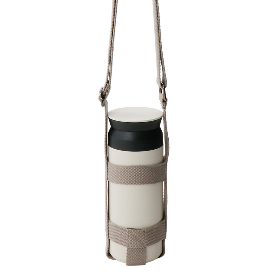 Tumbler Strap 75mm Beige