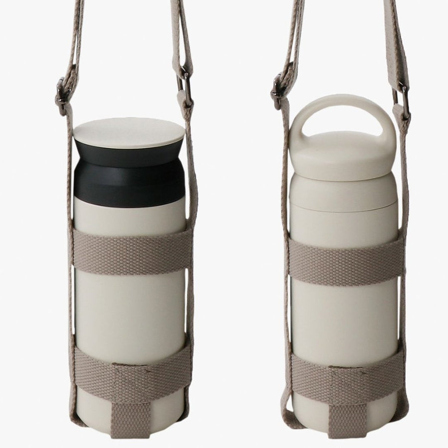 Tumbler Strap 75mm Black