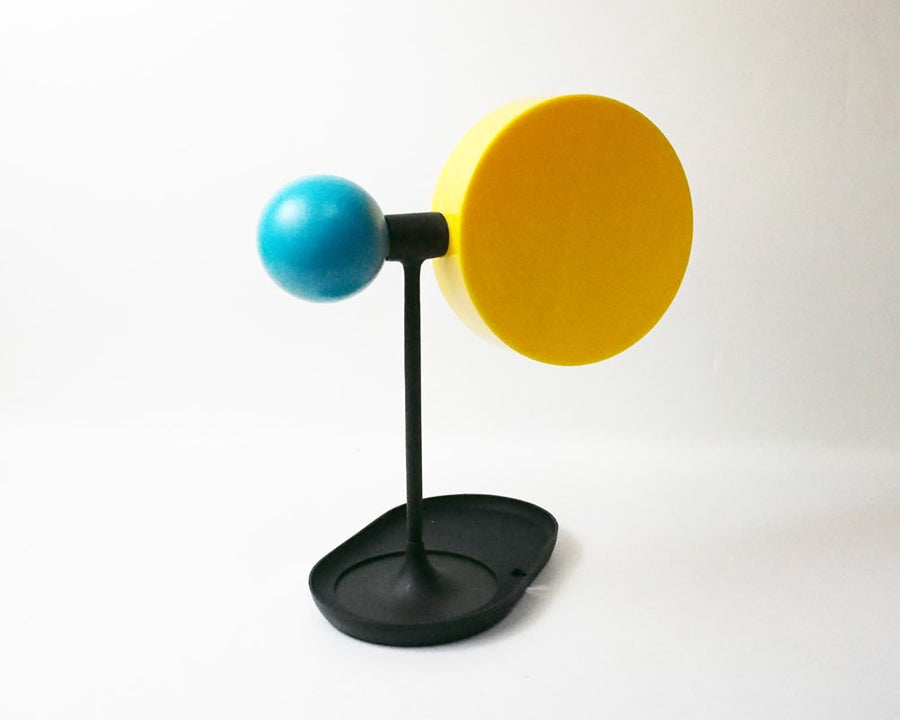 Ball Desktop Mirror ボールデスクトップミラー