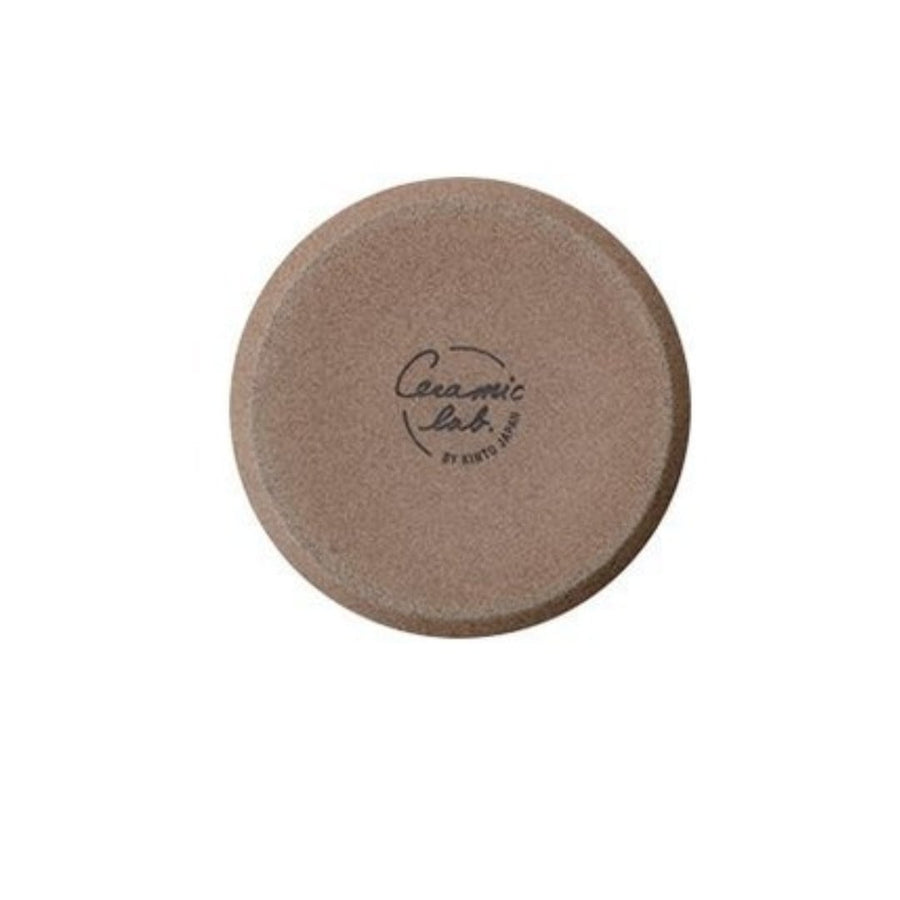 Ceramic Lab Canister 100ml Black