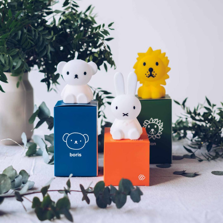 Bundle of Light Miffy