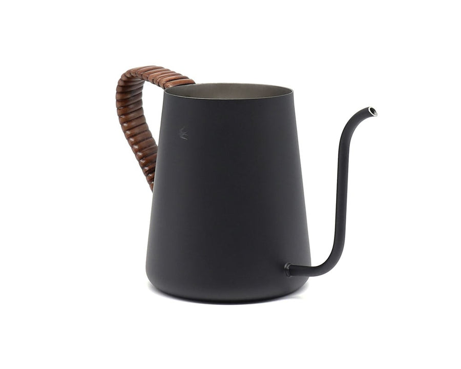 TSUBAME Drip Pot MB ツバメ ドリップポット マットブラック