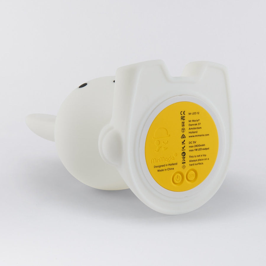 First Light Miffy&Friends Lion