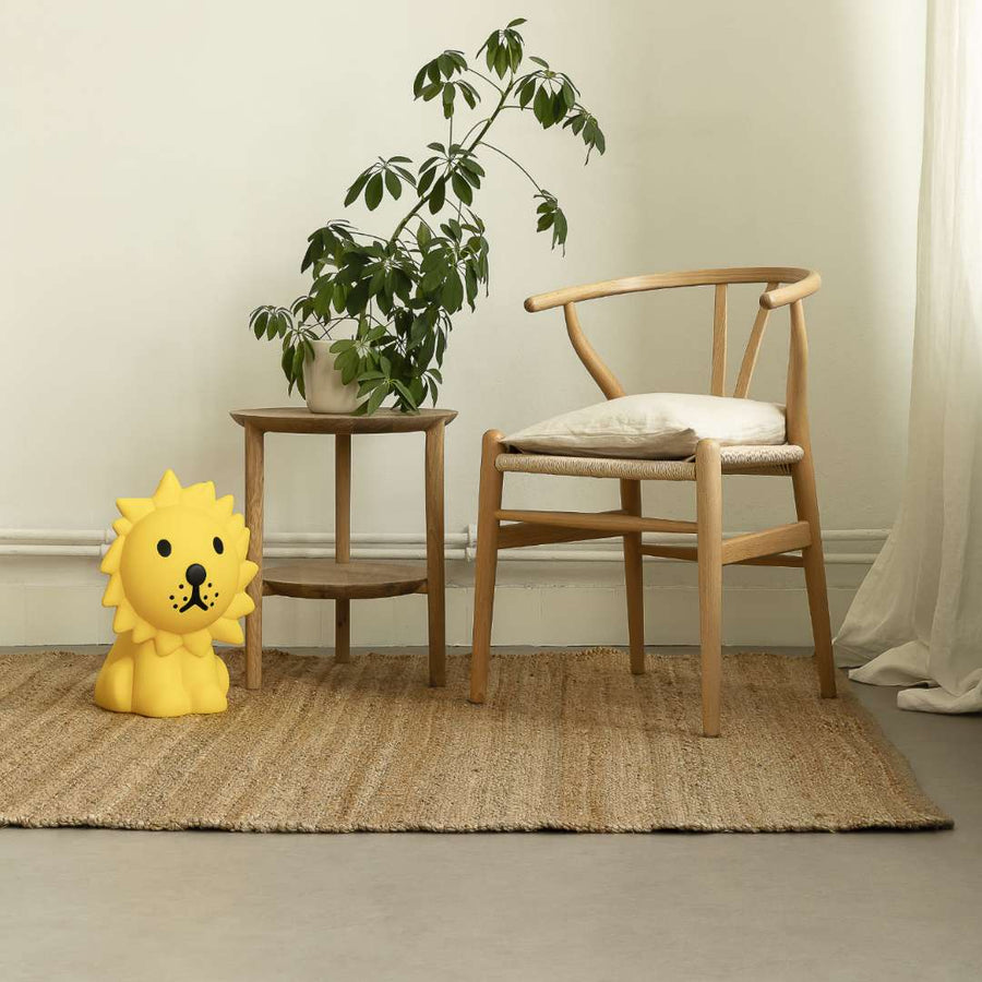 Star Light Lion