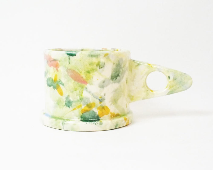 Mug Cup K2 マグ