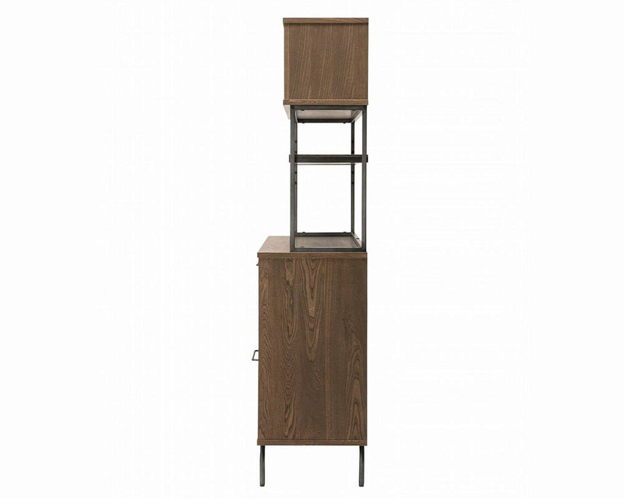 TIVERTON KITCHEN BOARD-L ティバートン キッチンボード L