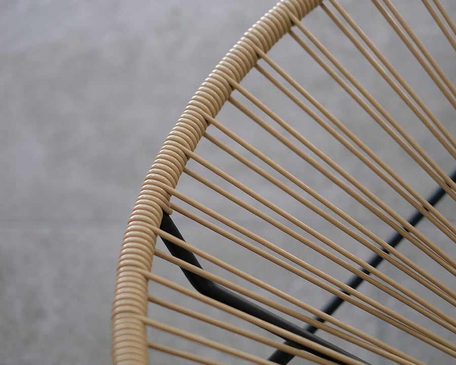 Acapulco Rocking Chair Limited Sand Khaki 限定サンドカーキ