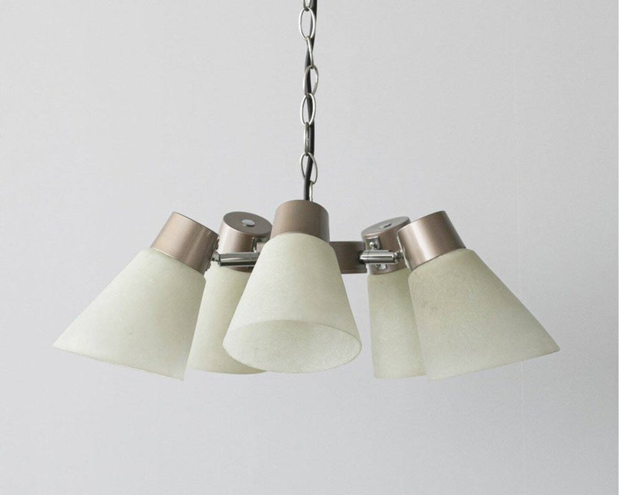 LEO PENDANT LAMP