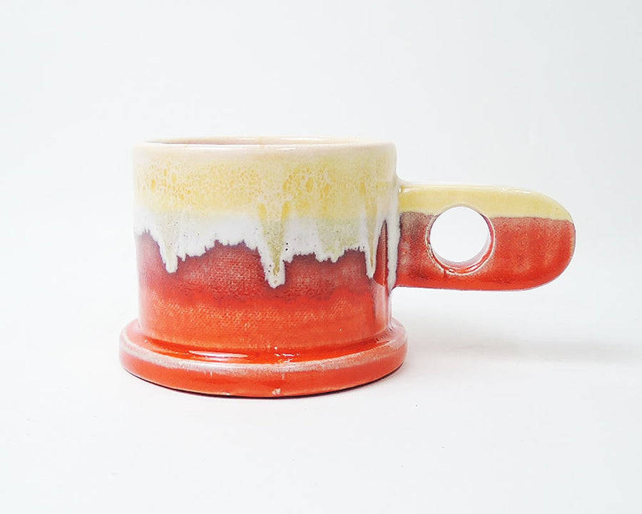Mug Cup O2 マグ