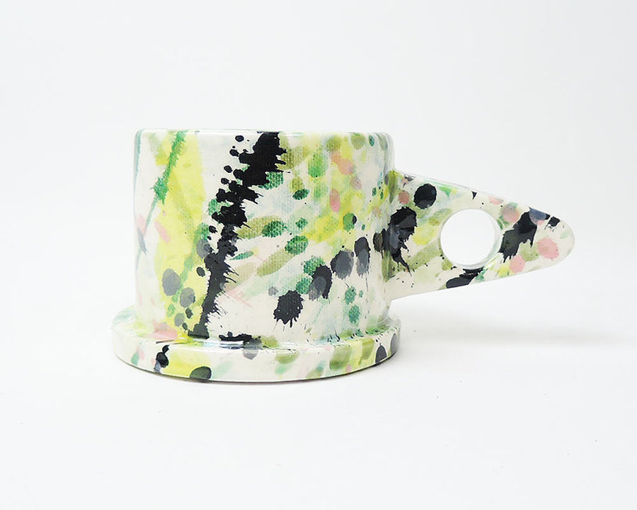 Mug Cup Q2 マグ