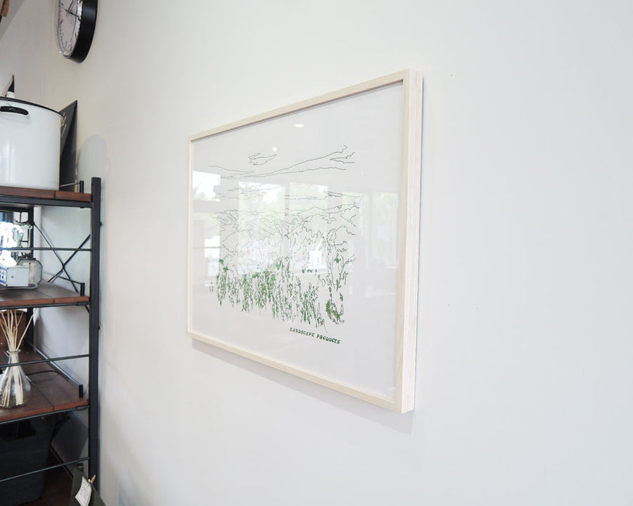 Original Poster by Charlotte Beavers
