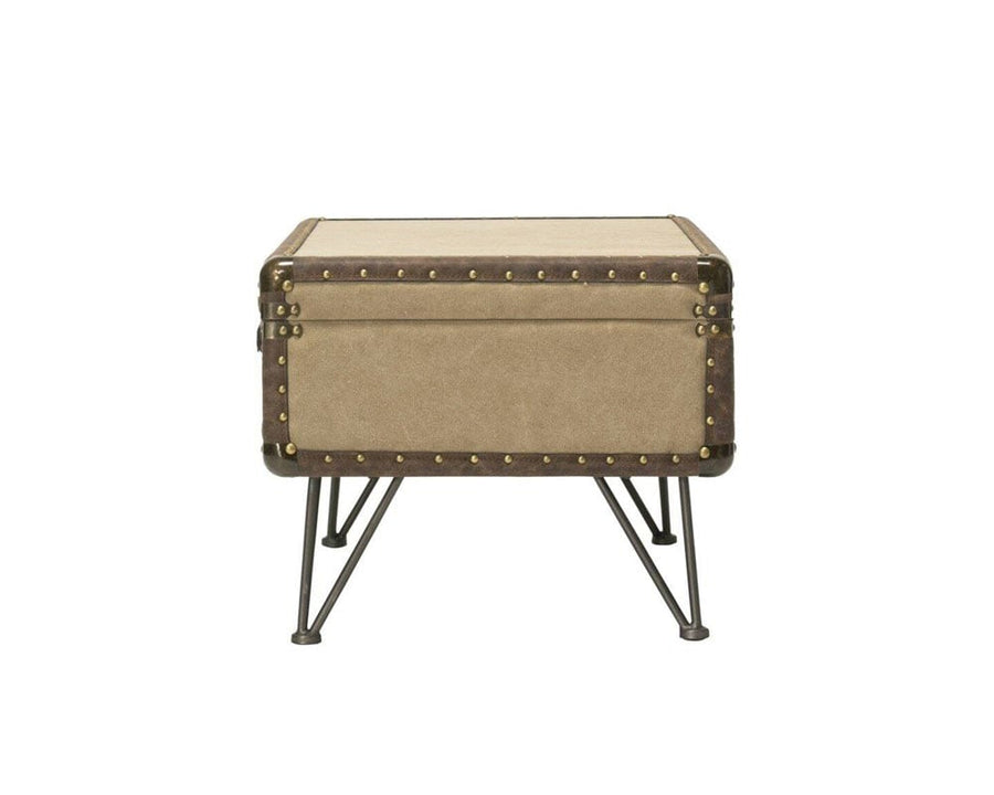 BRIM TRUNK TABLE