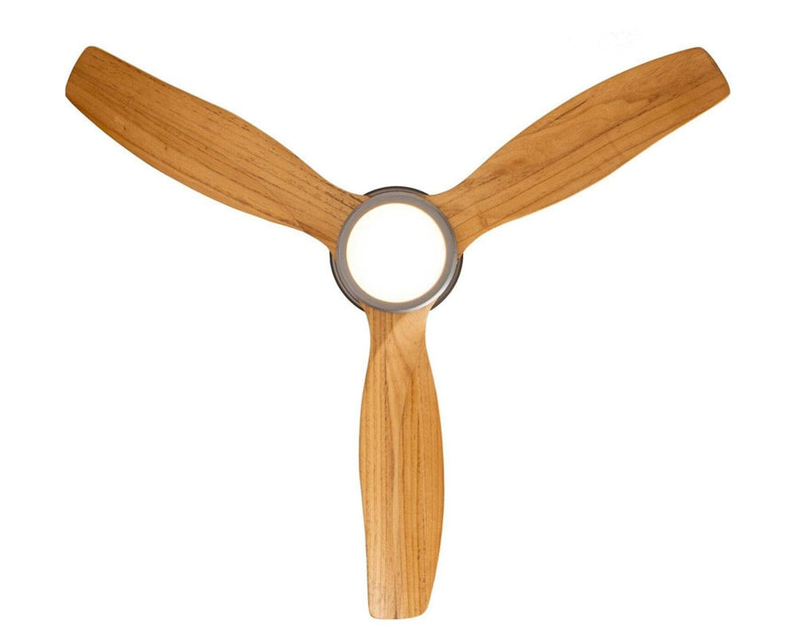 BAR WOOD Ceiling Fan バルウッドシーリングファン