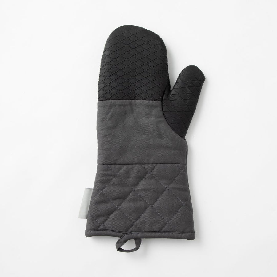 GLUTTON OVEN GLOVE ダークグレー