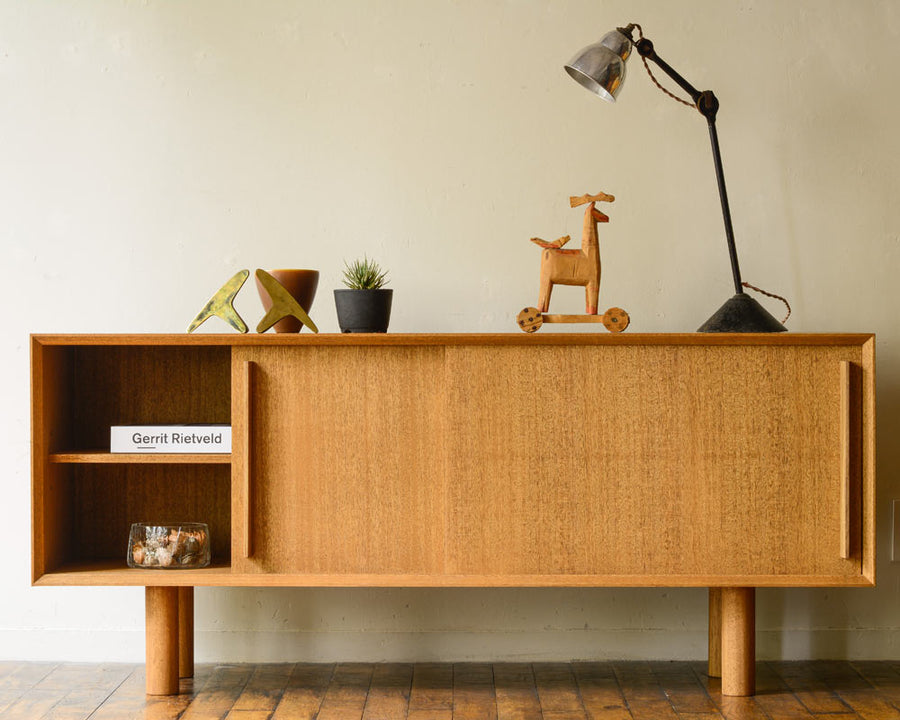 Mrrlapi Low Cabinet