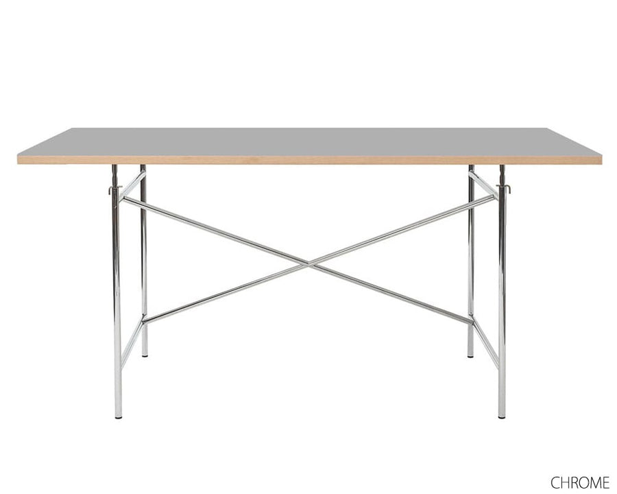 Eiermann Table W1600 Pebble ペブルグレー