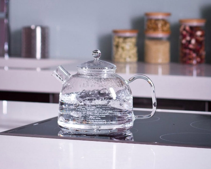 Trendglas-Jena Classic 1.75G 耐熱ガラスケトル
