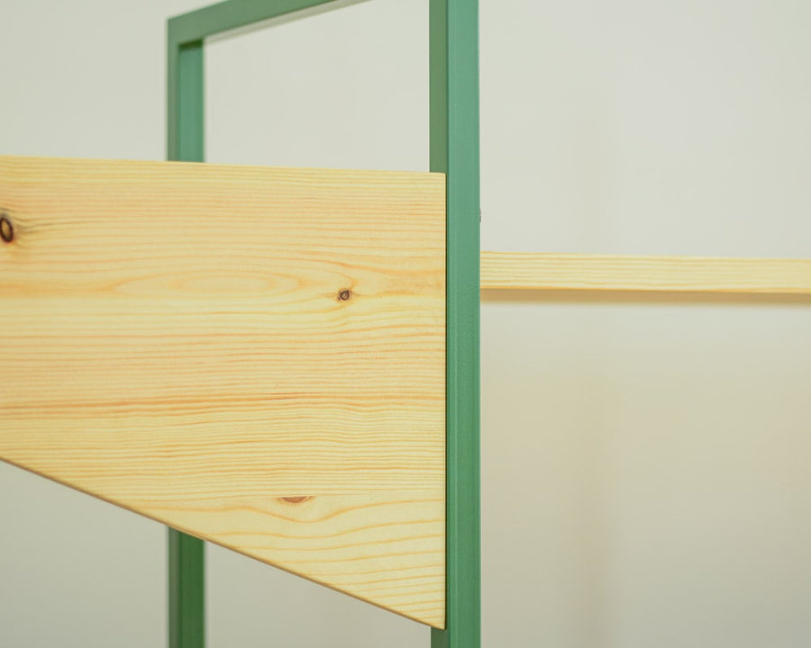 Tights Shelf タイツシェルフ ロングボード