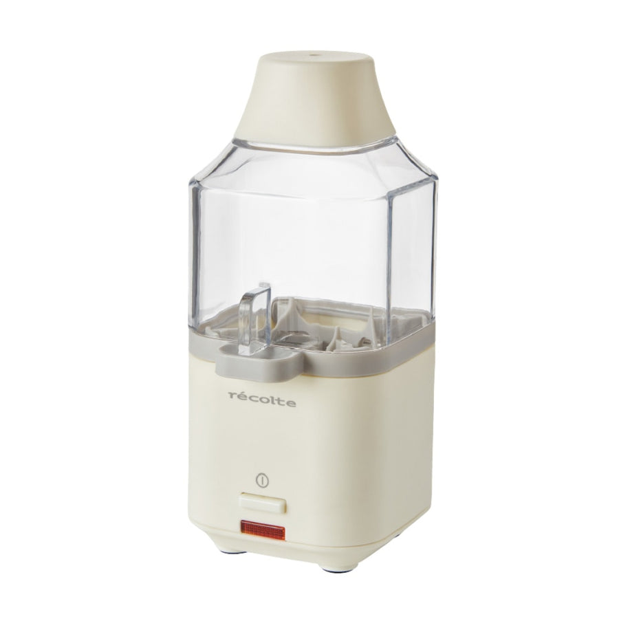 Egg steamer