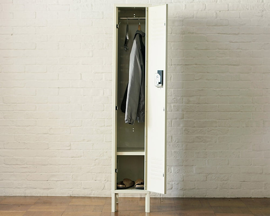 18" 1TIER LOCKER 18インチ
