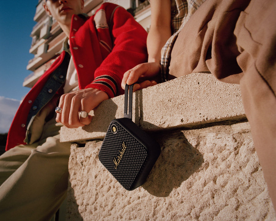 WILLEN Portable Speaker WILLEN Portable Speaker