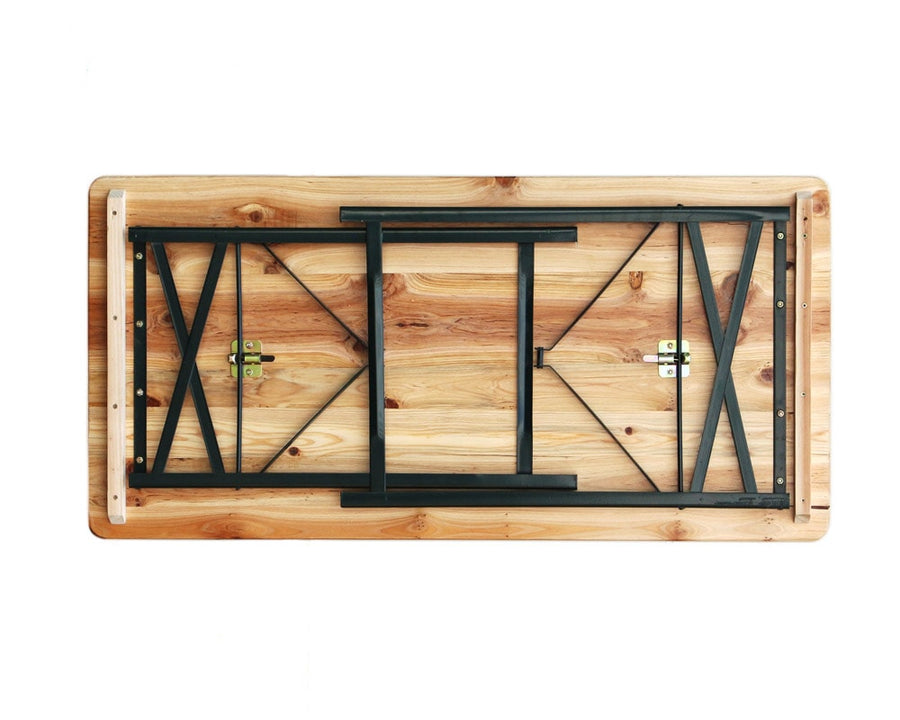 Beer Foldling Table 160cm